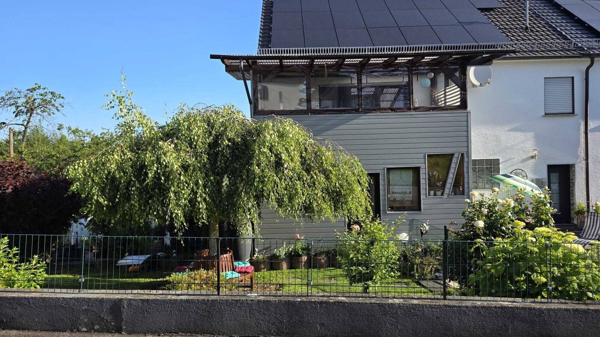 Olsen Apartment | Vacation apartment for vacationers and fitters in the Westerwald