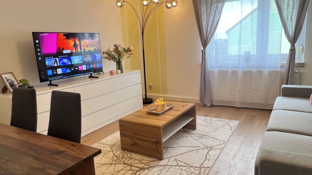 Geithain Apartment | Vacation apartment Frühauf Geithain