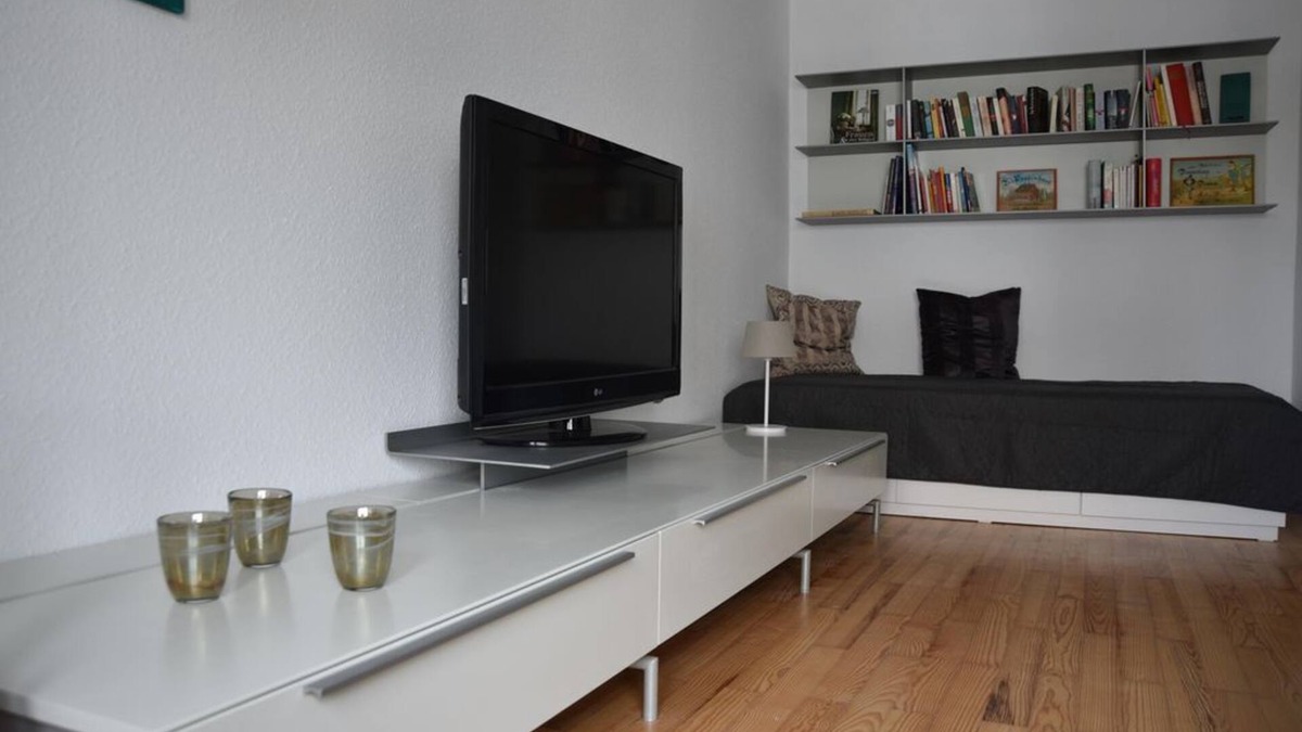 Uhler Apartment | Vacation apartment Frieda - Paul's Ferienglück