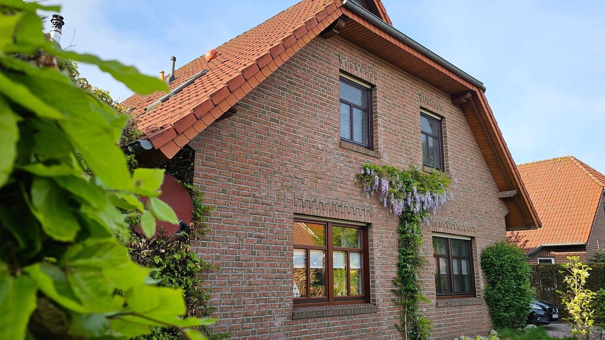 Hesel Apartment | Vacation apartment Friesentied 35229 - Holiday apartment Friesentied
