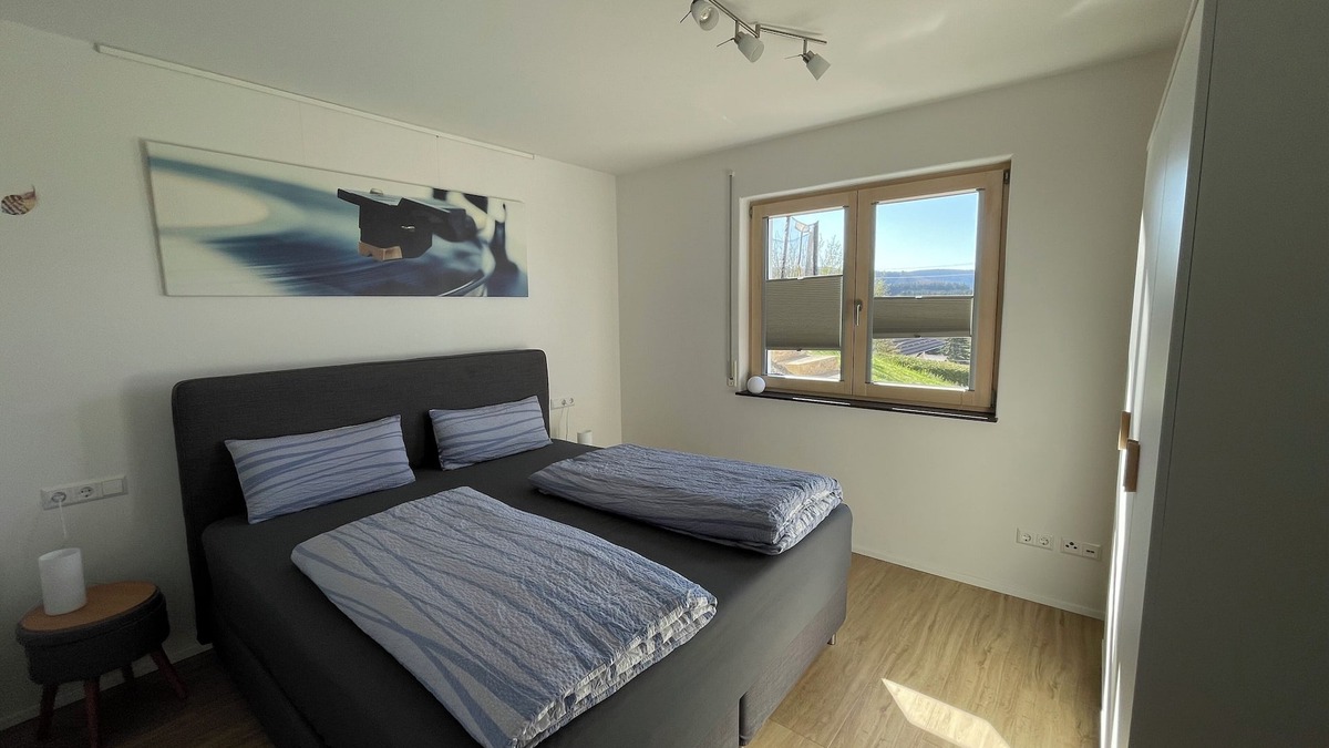 Engstlatt Apartment | Vacation apartment "Grafenblick"
