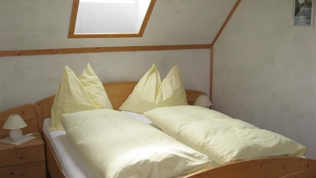 Oberwolz Other | Vacation apartment Greim 45m² - Holiday apartment Künstner