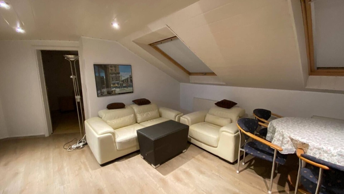 Rohrbach House | Vacation apartment Heidelberg ZE-2020-7-WZ
