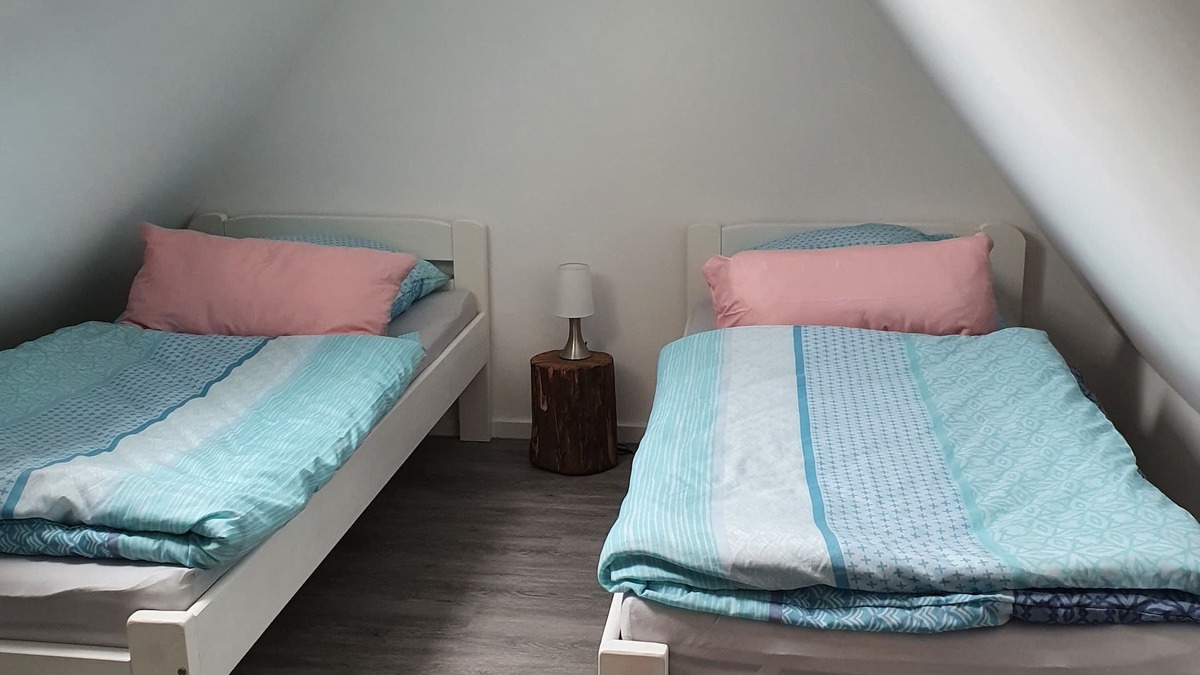 Haren Apartment | Vacation apartment Haren/Ems near golf course, Dankern Castle