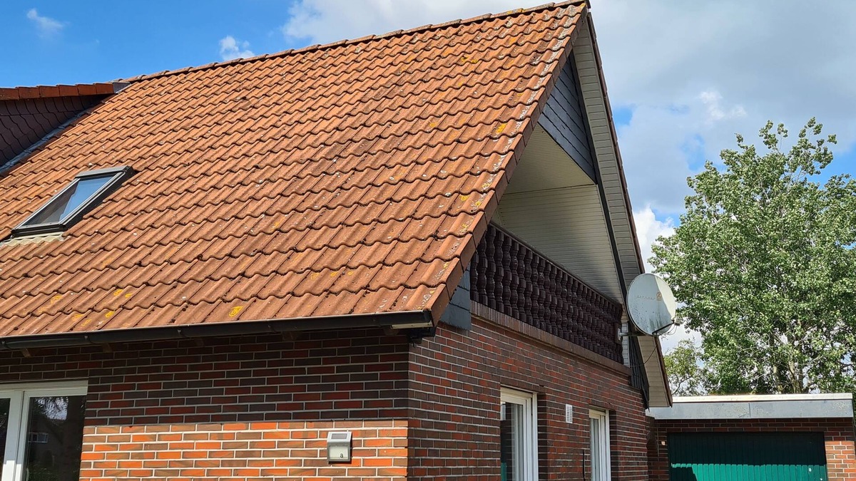 Uplengen Apartment | Vacation apartment Haggi 35672 - FeWo