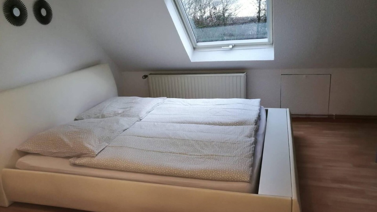 Solingen Apartment | Vacation apartment Harmonie 45 m2