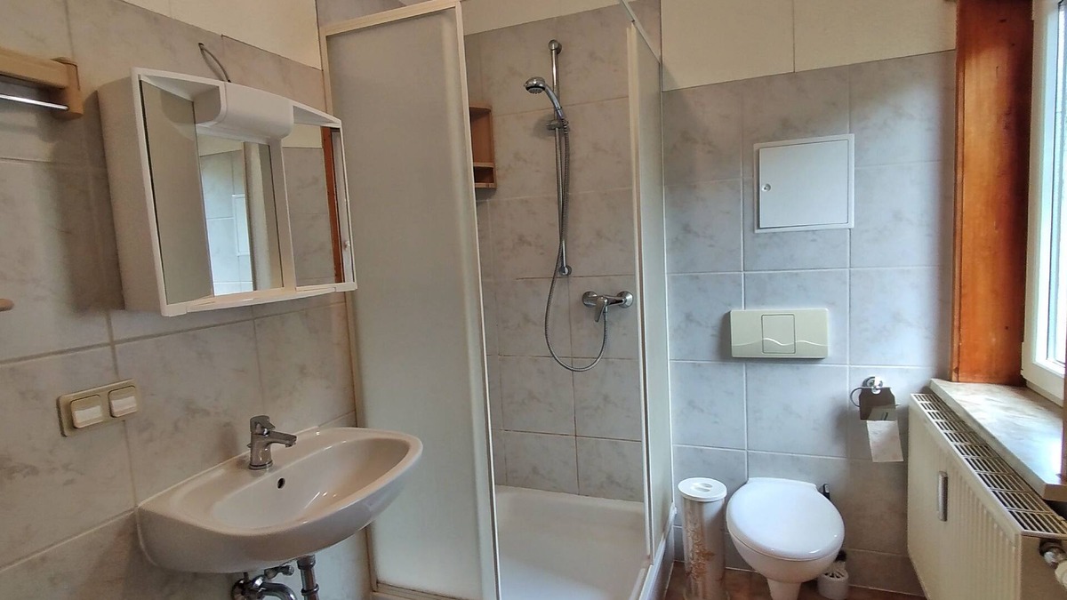 Stolberg Apartment | Vacation apartment Harzglück - Scheels Ferienwohnungen