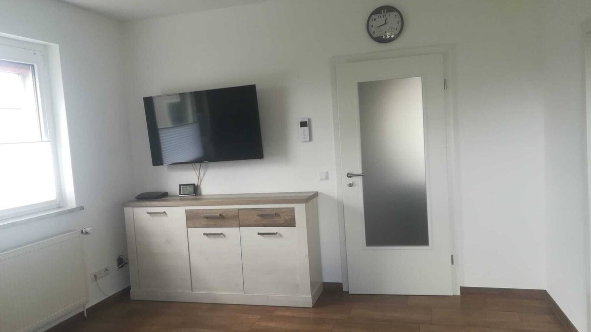 Meinhard Apartment | Vacation apartment Haus Merle, Siedlung 7 in 37276 Meinhard