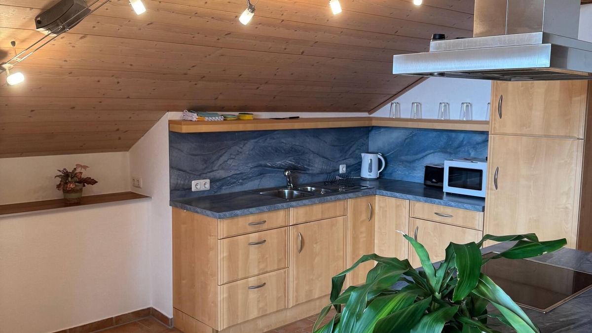 Reut Apartment | Vacation apartment hayloft