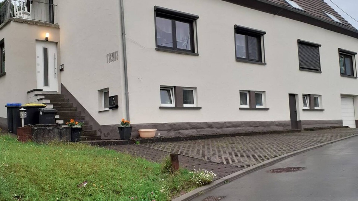 Sankt Wendel Apartment | Vacation apartment Heinz - Holiday apartment