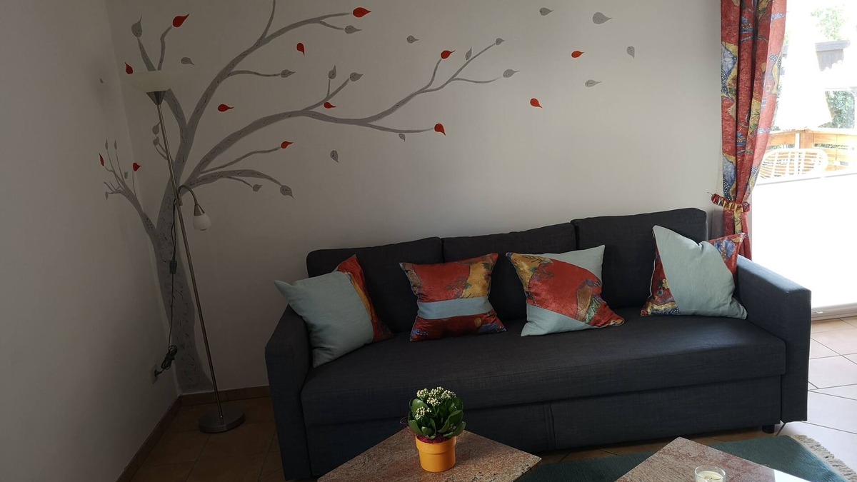 Lenglern Apartment | Vacation apartment Hermann