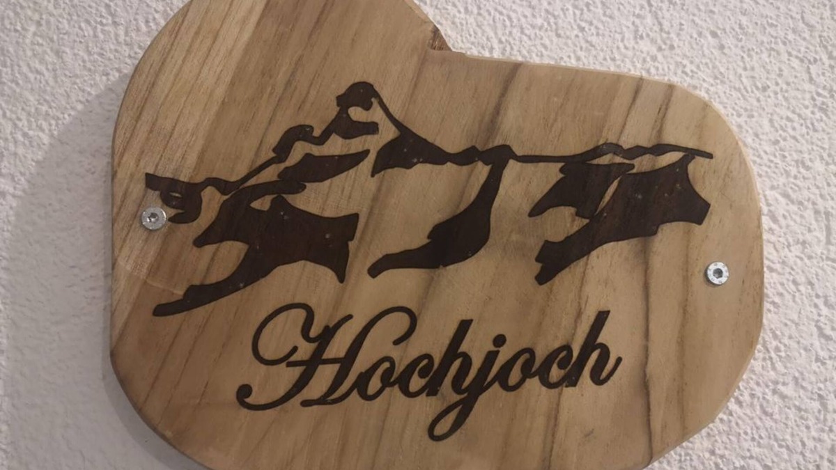 Grunkraut Apartment | Vacation apartment Hochjoch (ground floor, south) - Franzl Hof Zorell