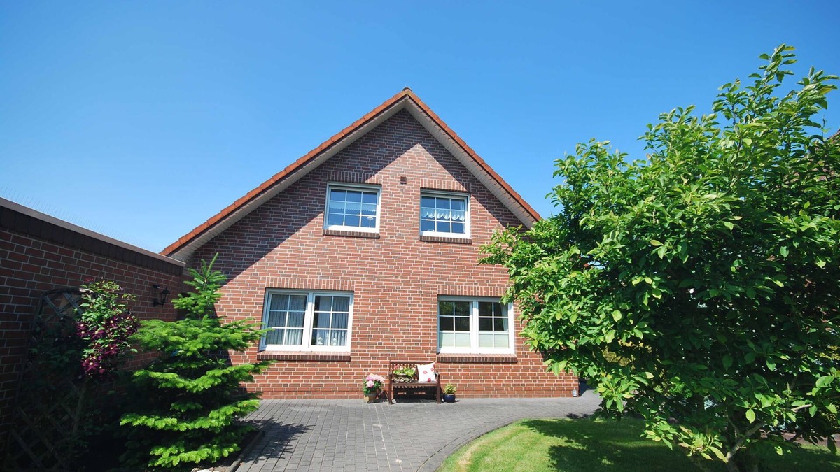 Remels Apartment | Vacation apartment Hoernmoor 35586 - Holiday apartment Hörnmoor