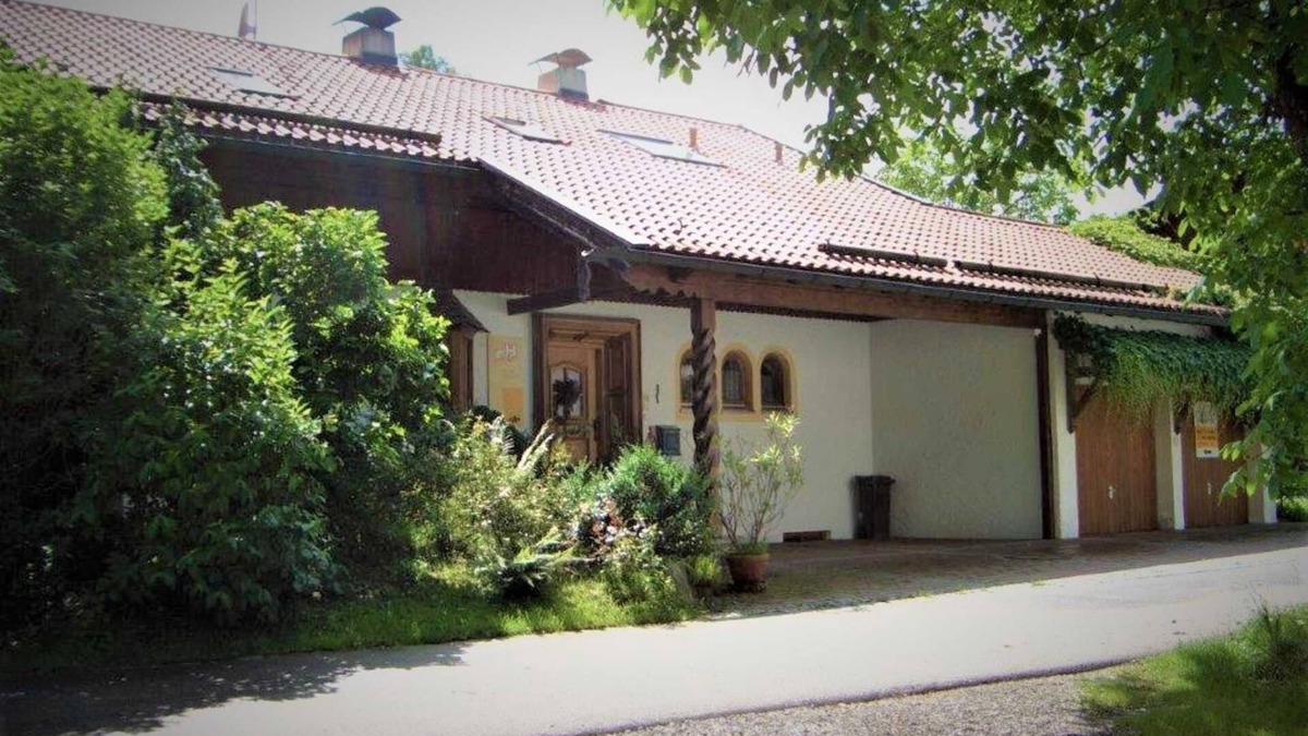 Frasdorf Apartment | Vacation apartment Huber