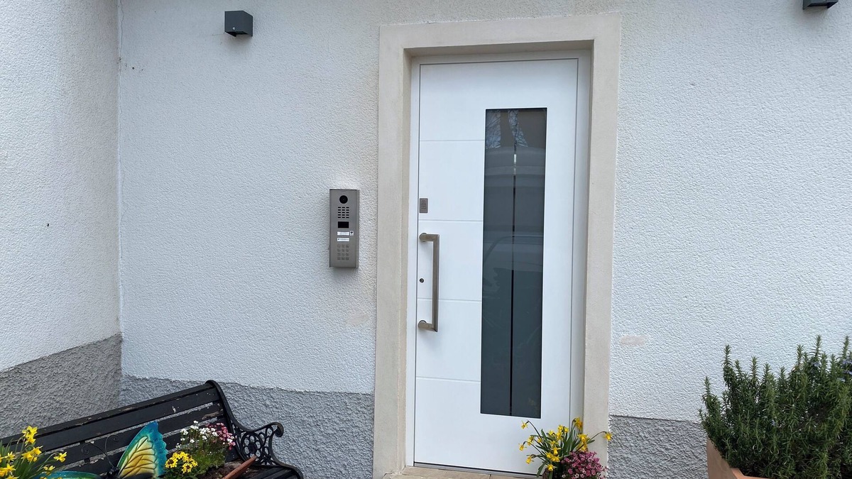 Dudenhofen Apartment | Vacation apartment in the beautiful Palatinate in the asparagus village of Dudenhofen