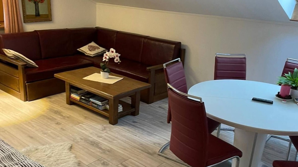 Hauzenberg Apartment | Vacation apartment, indoor pool, outdoor pool, Lower Bavaria, Hauzenberg, Raßreuth Whg.405