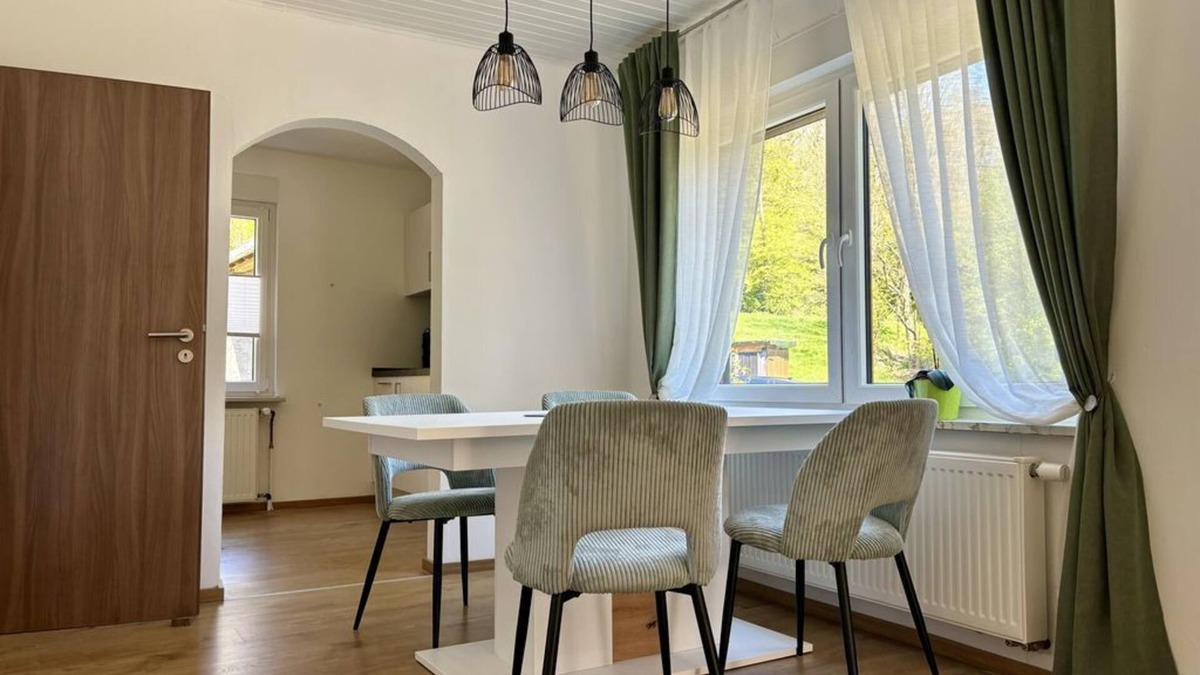 Kaifenheim Apartment | Vacation apartment in the Stegwiese - 2-bed vacation apartment In der Stegwiese
