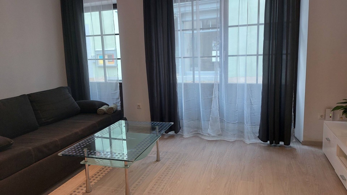 Marktbreit Apartment | Vacation apartment in an idyllic location in the historic old town