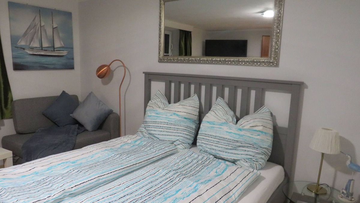 Schellhorn Apartment | Vacation apartment in Schellhorn near the Lanker See lake