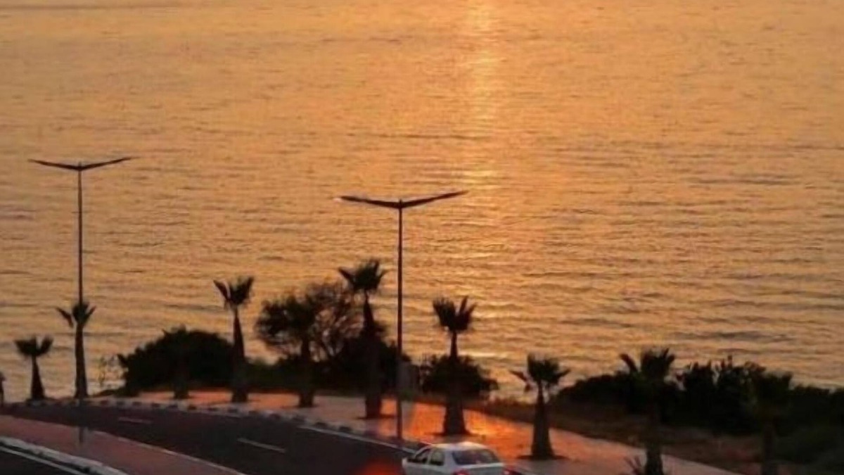 Rouadi Apartment | Vacation apartment in hoceima