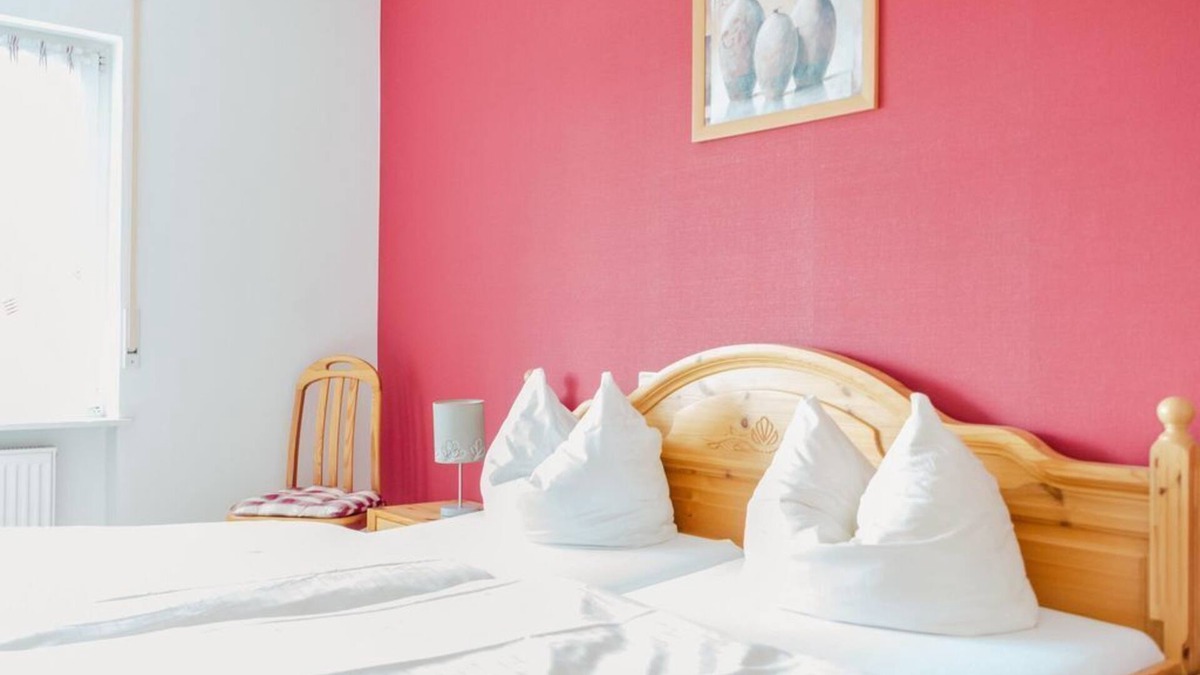 Sulzbach Apartment | Vacation apartment Idarwald - Ferienhof Conrath