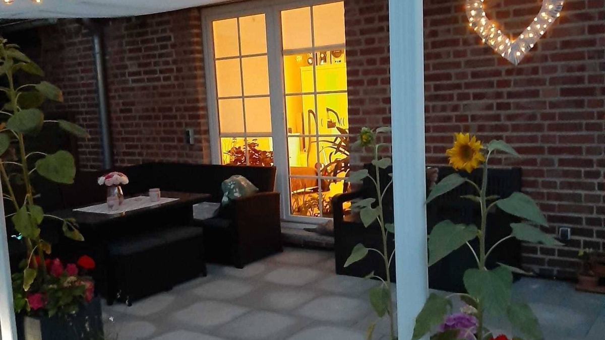 Muritz Apartment | Vacation apartment in a quiet location - Charming vacation apartment for 2 people