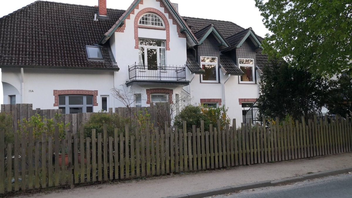 Malente Apartment | Vacation apartment in a beautiful location between 2 lakes for 2-6 people