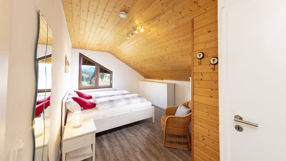 Steinen House | Vacation apartment in Alpenblick