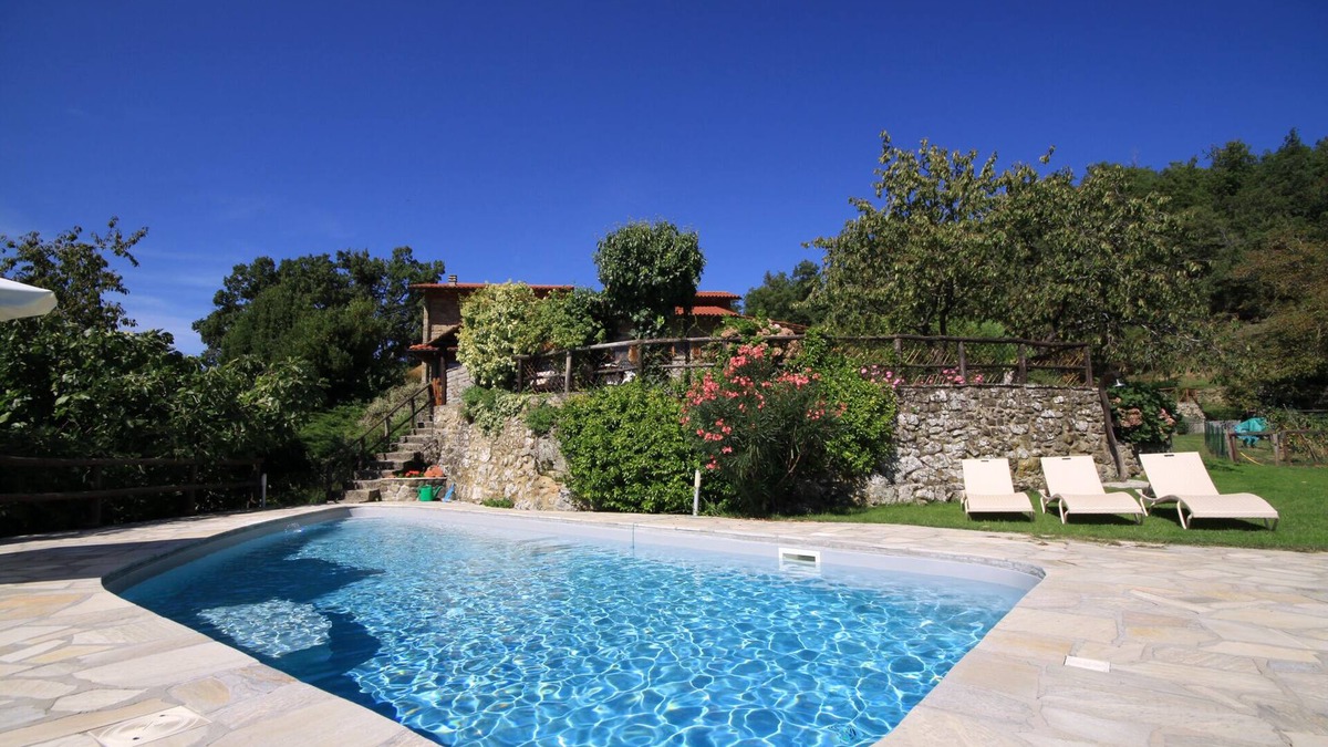 Starda Apartment | Vacation apartment in a splendid location with a wonderful view and pool