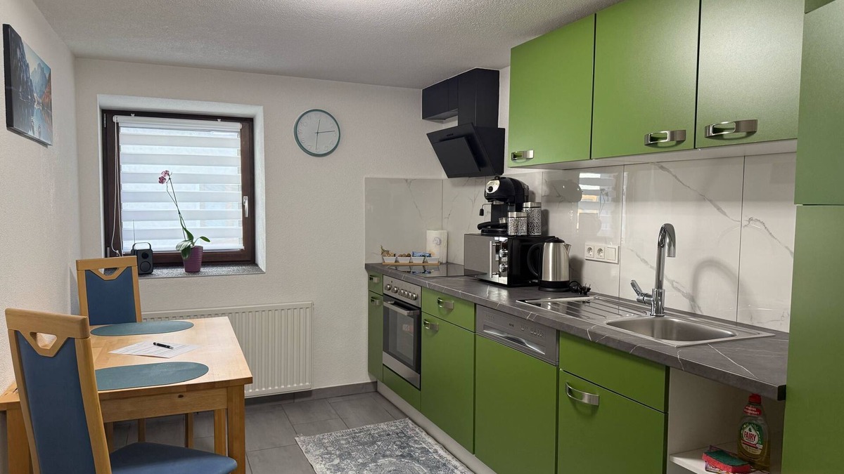 Schoenwies Apartment | Vacation apartment in Schönwies (Tyrol)