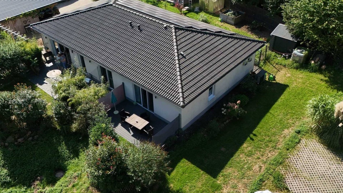 Eberbach Apartment | Vacation apartment in a green location in the Neckar valley, very well equipped