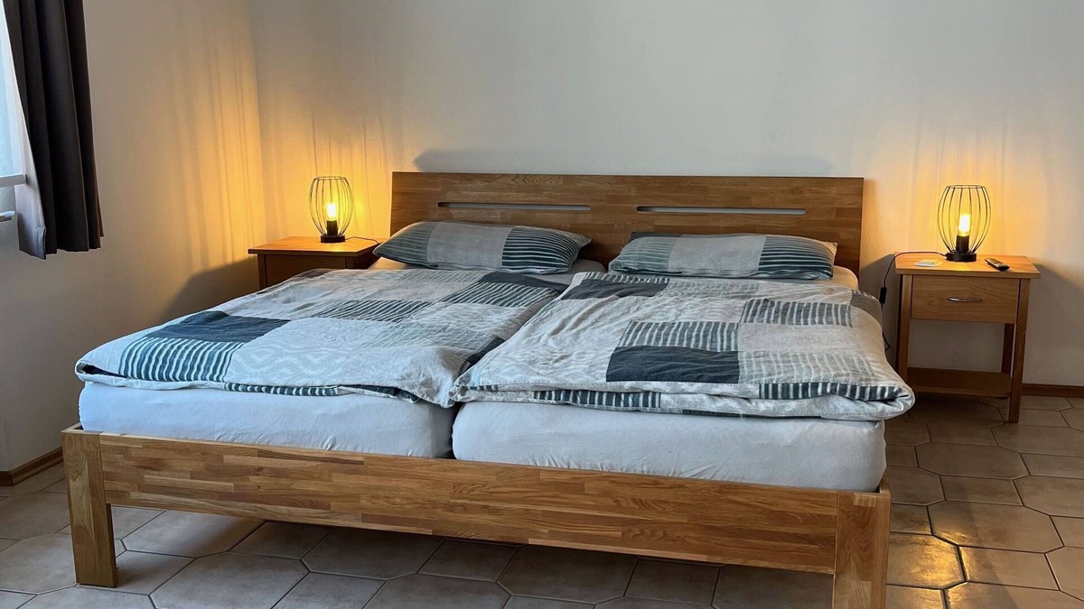Laudenbach Apartment | Vacation apartment in the Main Valley