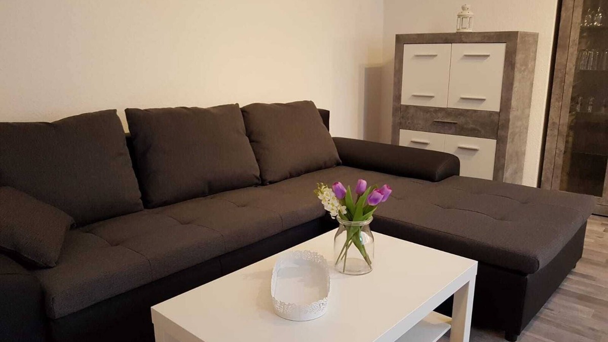 Rysum Apartment | Vacation apartment in Rysum/Krummhörn, quiet location, 74m², 4 pers., terrace