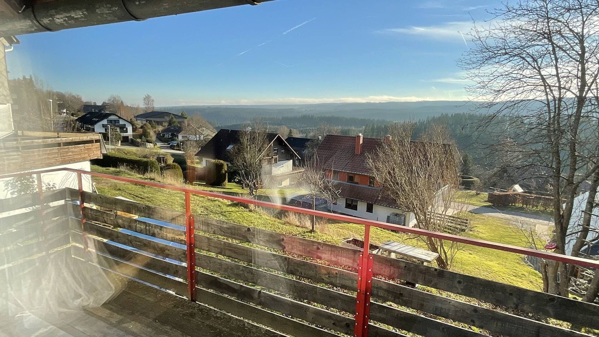 Kappel Condo | Vacation apartment in Lenzkirch-Kappel, five minutes to the forest