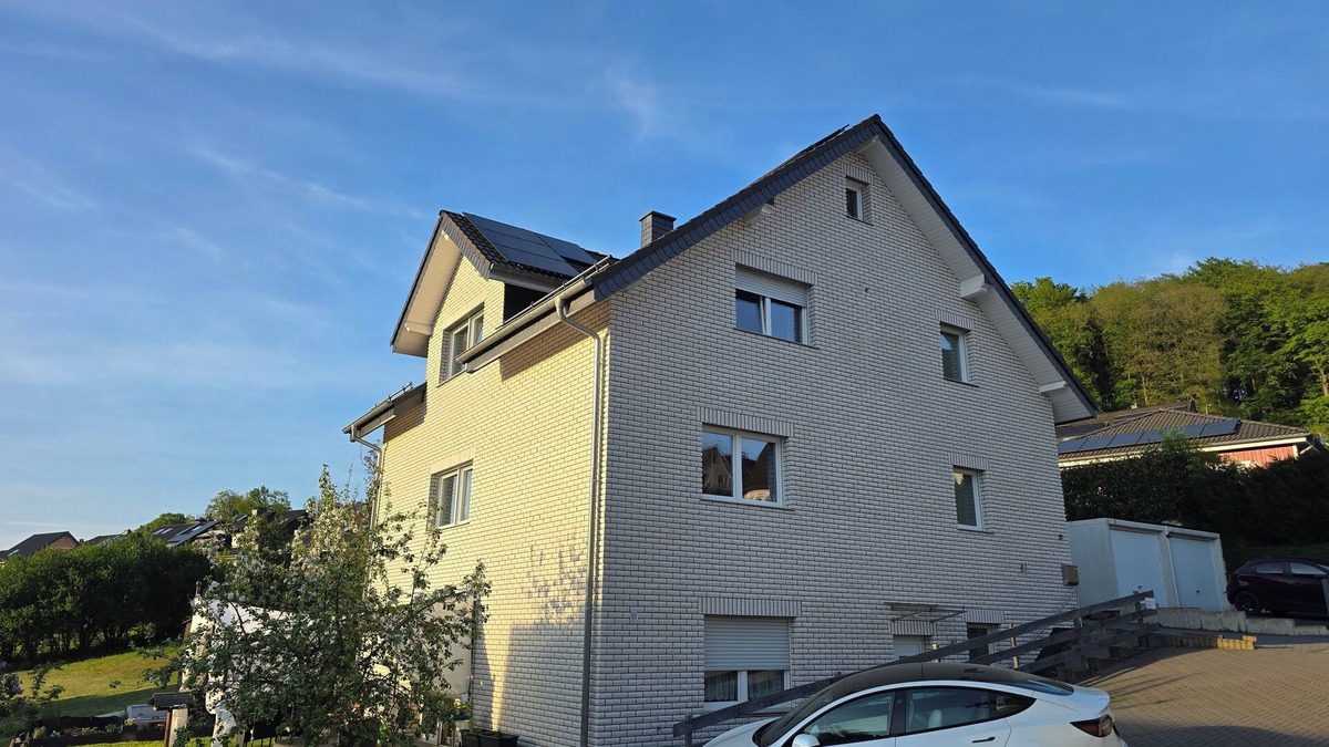 Eckenhagen Apartment | Vacation apartment in Reichshof - Eckenhagen