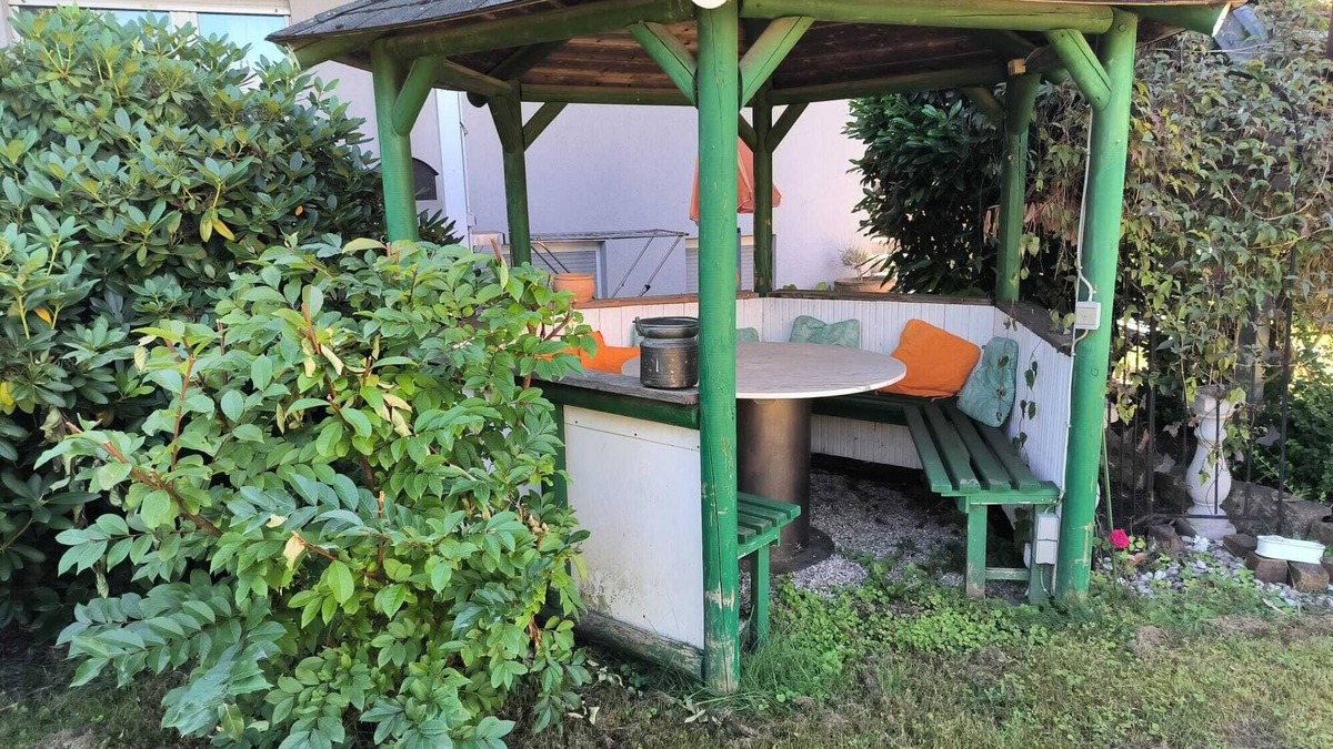 Sinzheim Apartment | Vacation apartment in Sinzheim near Baden Baden for up to 6 people