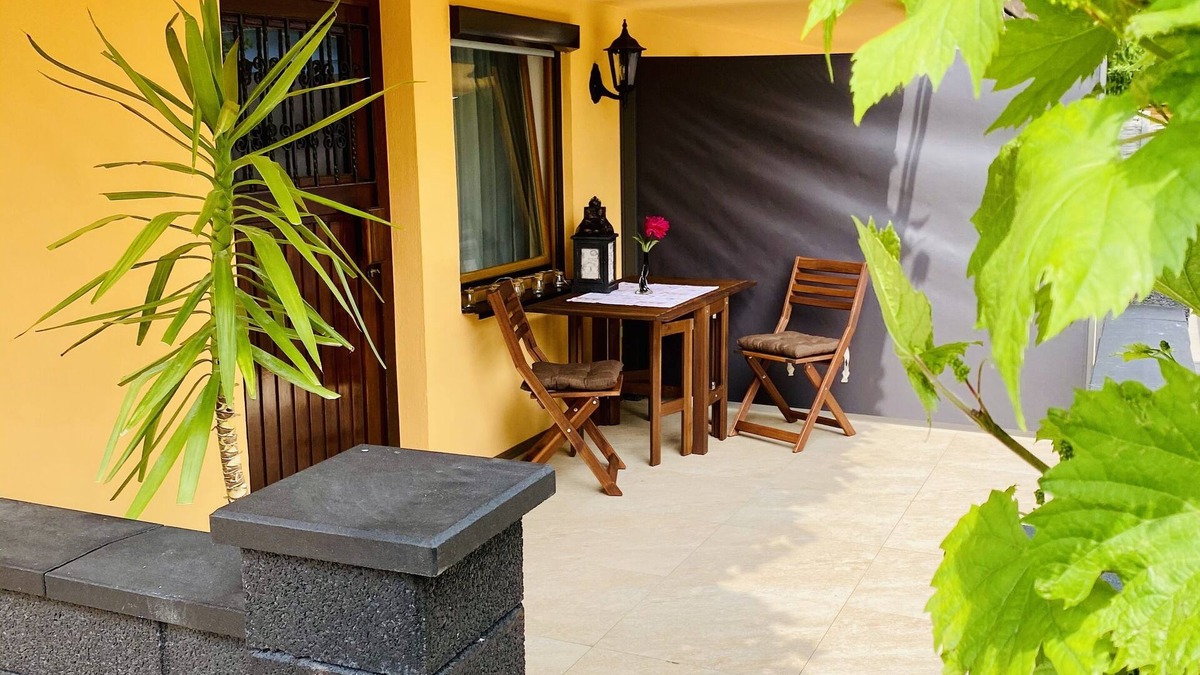 Stockach Apartment | Vacation apartment in Stockach on Lake Constance