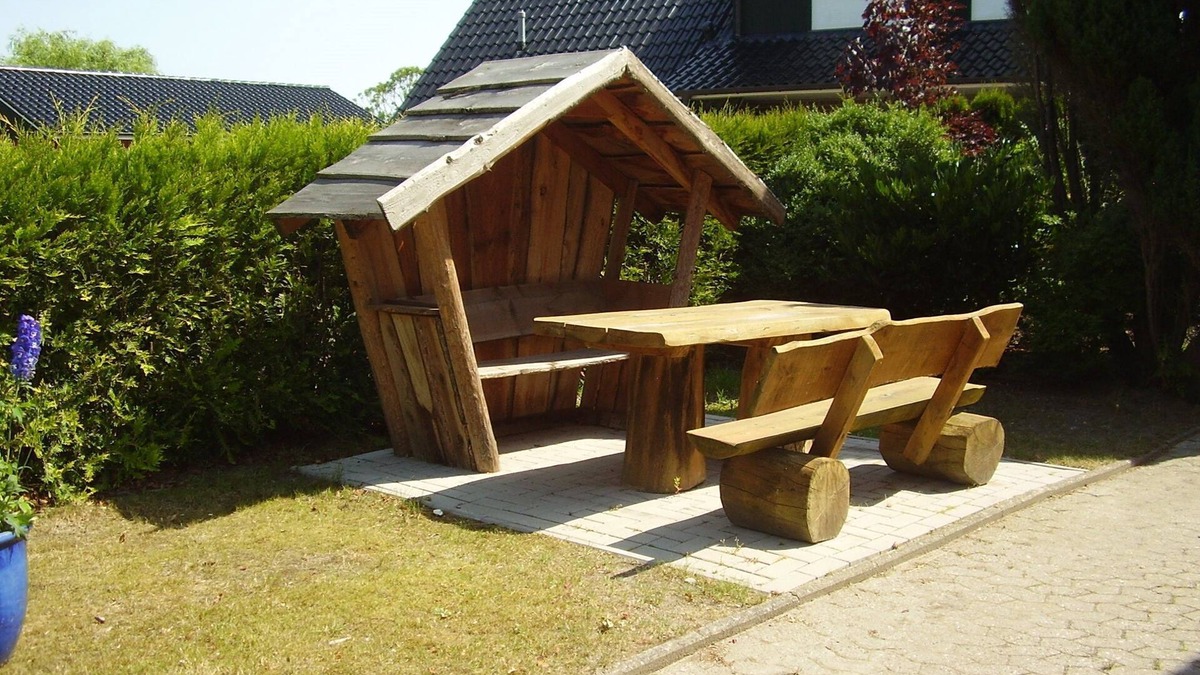 Westerbur Apartment | Vacation apartment in Dornumersiel 20-154a - 200-154a