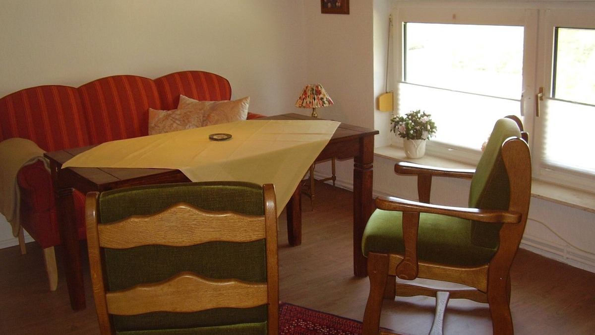 Westerbur Apartment | Vacation apartment in Dornumersiel 20-155a - 200-155a
