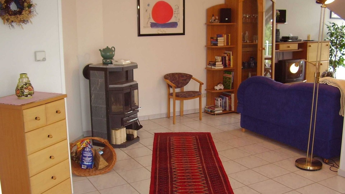 Neßmersiel Apartment | Vacation apartment in Nessmersiel 20-041a - 200-041a