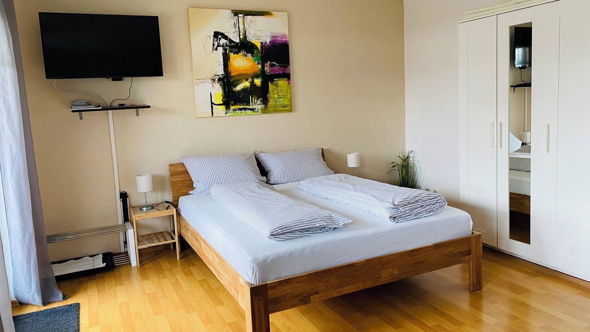 Vogt Apartment | Vacation apartment in Säntisweg
