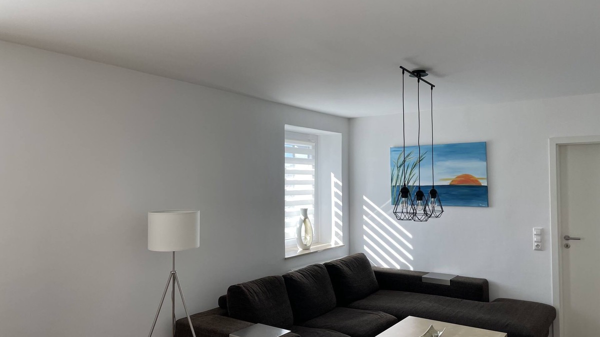 Leisnig Apartment | Vacation apartment in the heart of Saxony