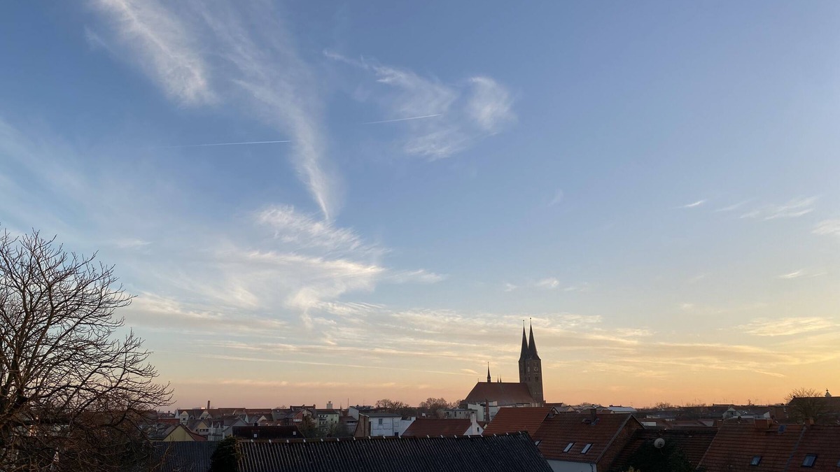 Stendal Condo | Vacation apartment in the heart of the Altmark