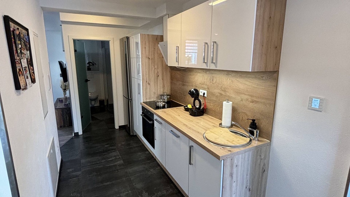 Zeiskam Apartment | Vacation apartment in the Palatinate