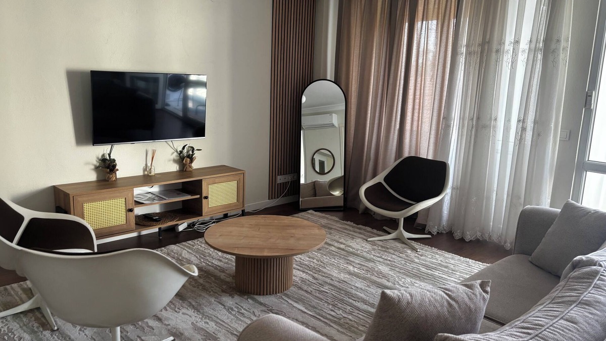 Fethiye House | Vacation apartment in the heart of Fethiye