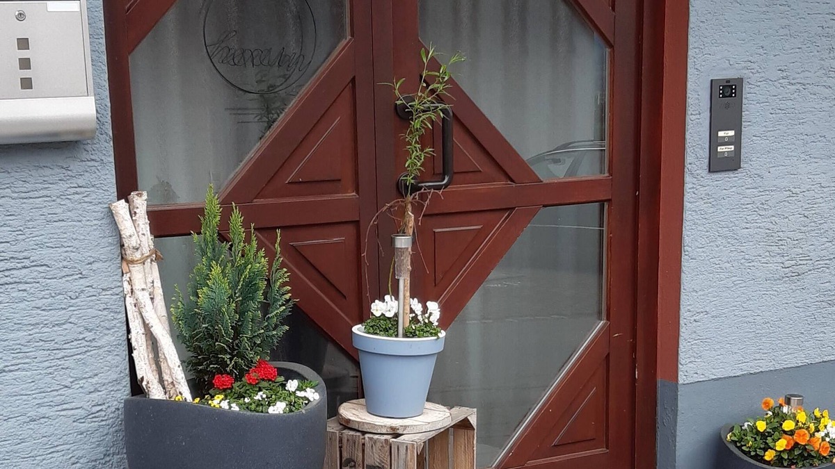 Erbach Apartment | Vacation apartment in the Erlenbach district