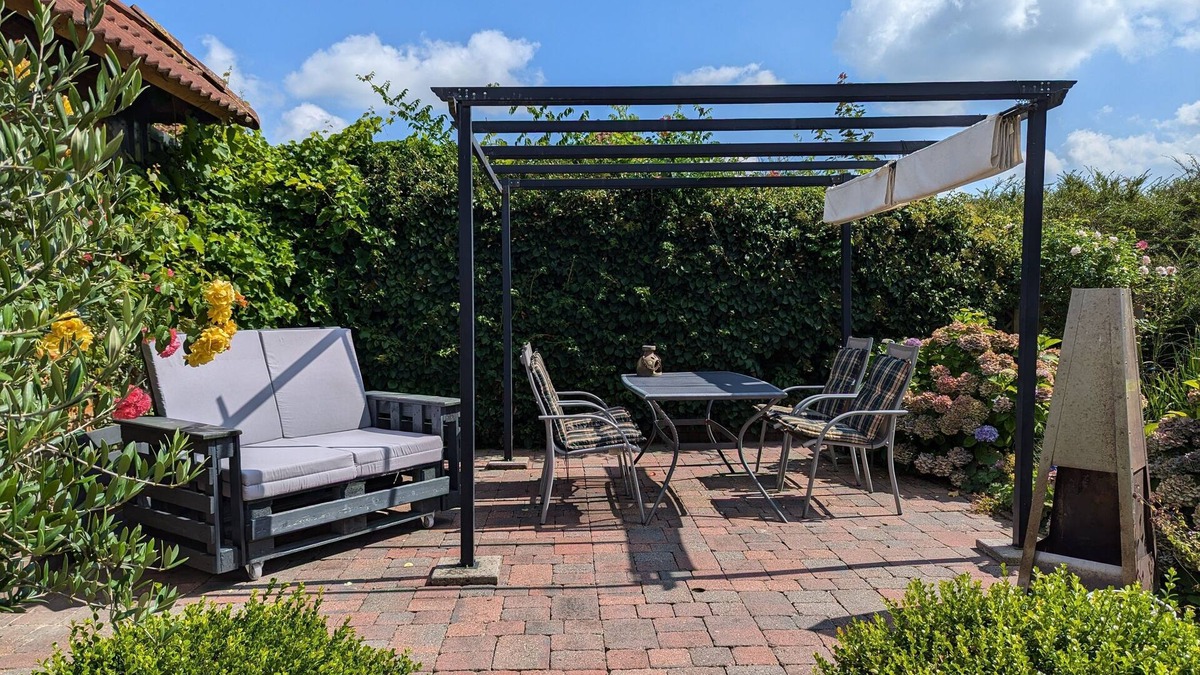 Utarp Apartment | Vacation apartment in Utarp 80-161b - 80-161b
