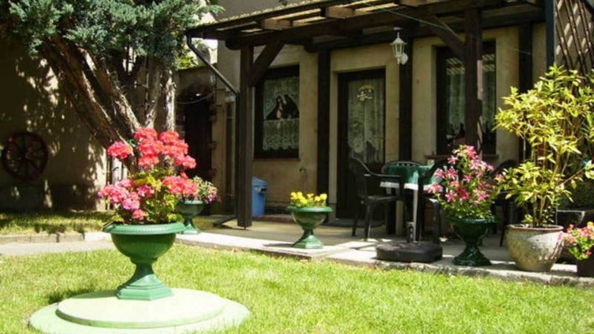 Wustrow Apartment | Vacation apartment in Wesenberg/OT Wustrow (22570) - Holiday apartment in Wesenberg/OT