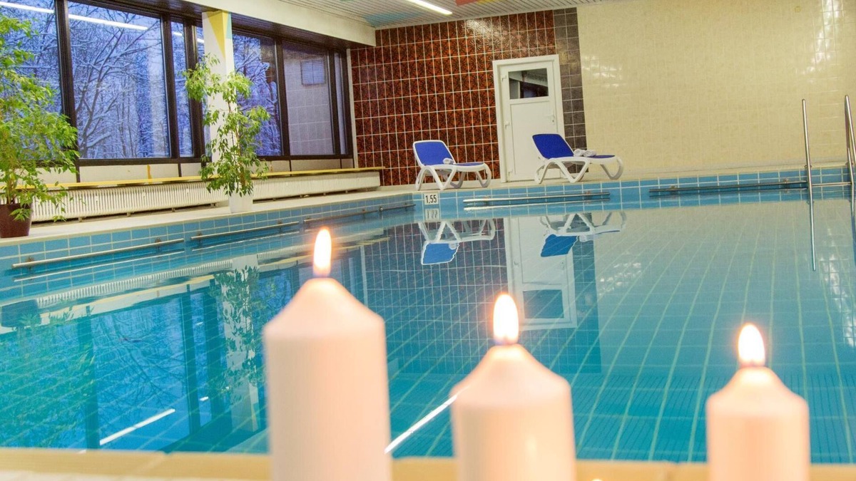 Geyersberg Apartment | Vacation apartment Ingrid for 4 guests