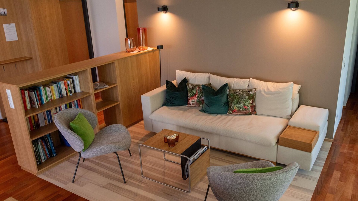 Dornbirn Apartment | Vacation apartment joie de vivre